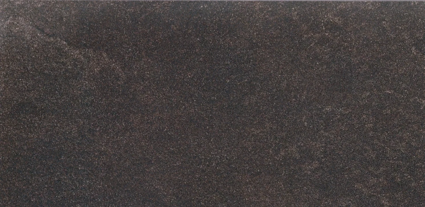 STONE PROJECT Controfalda Black Naturale 30x60cm 9.50mm Rekt. /E1DA