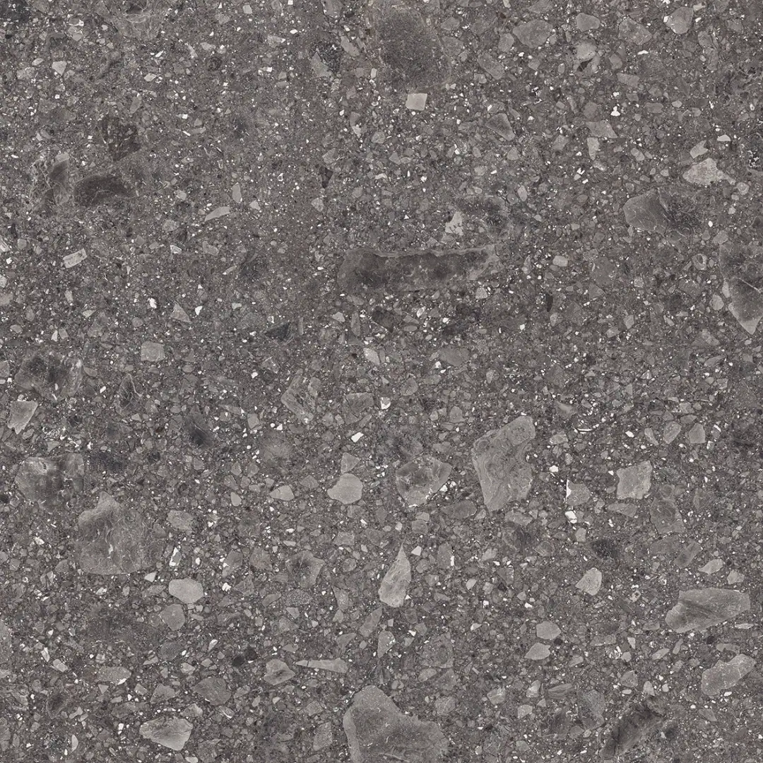 LOMBARDA Nero Naturale 90x90cm 9.50mm Rekt. /E077