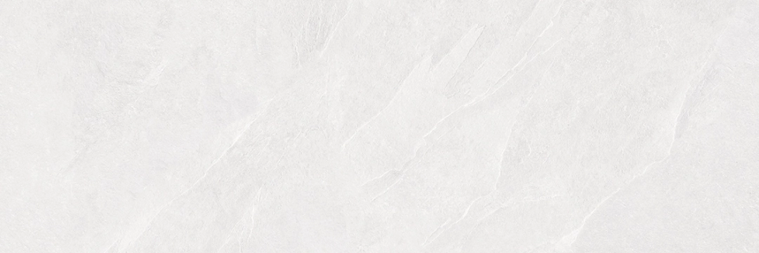 CORNERSTONE Slate White Naturale 10x30cm 9.50mm Rekt. /EJLH