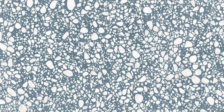 MEDLEY Blue Pop Naturale 60x120cm 9.50mm Rekt. /EH9E