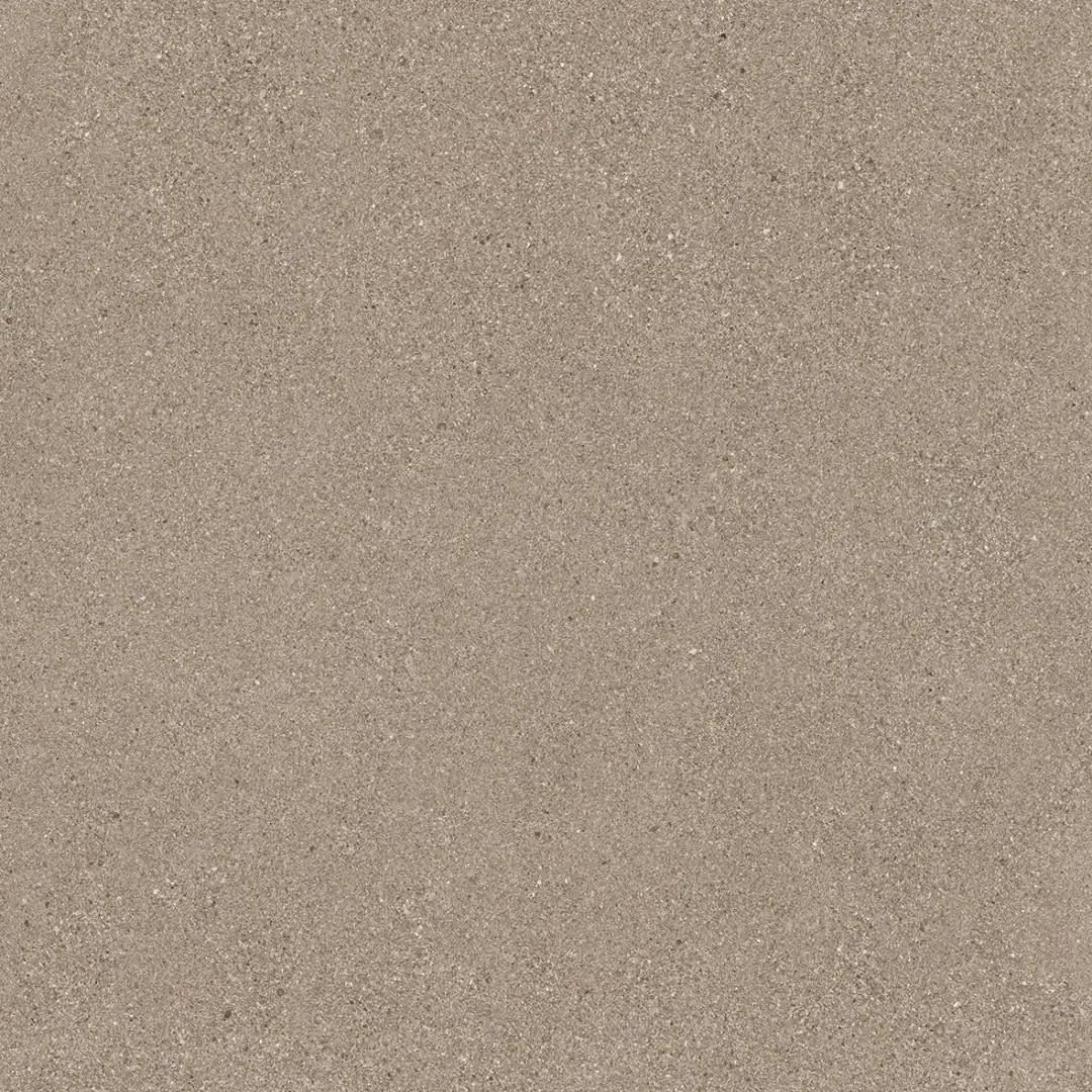 GRAINSTONE Taupe Fine Grain Naturale 60x60cm 9.50mm Rekt. /E09N