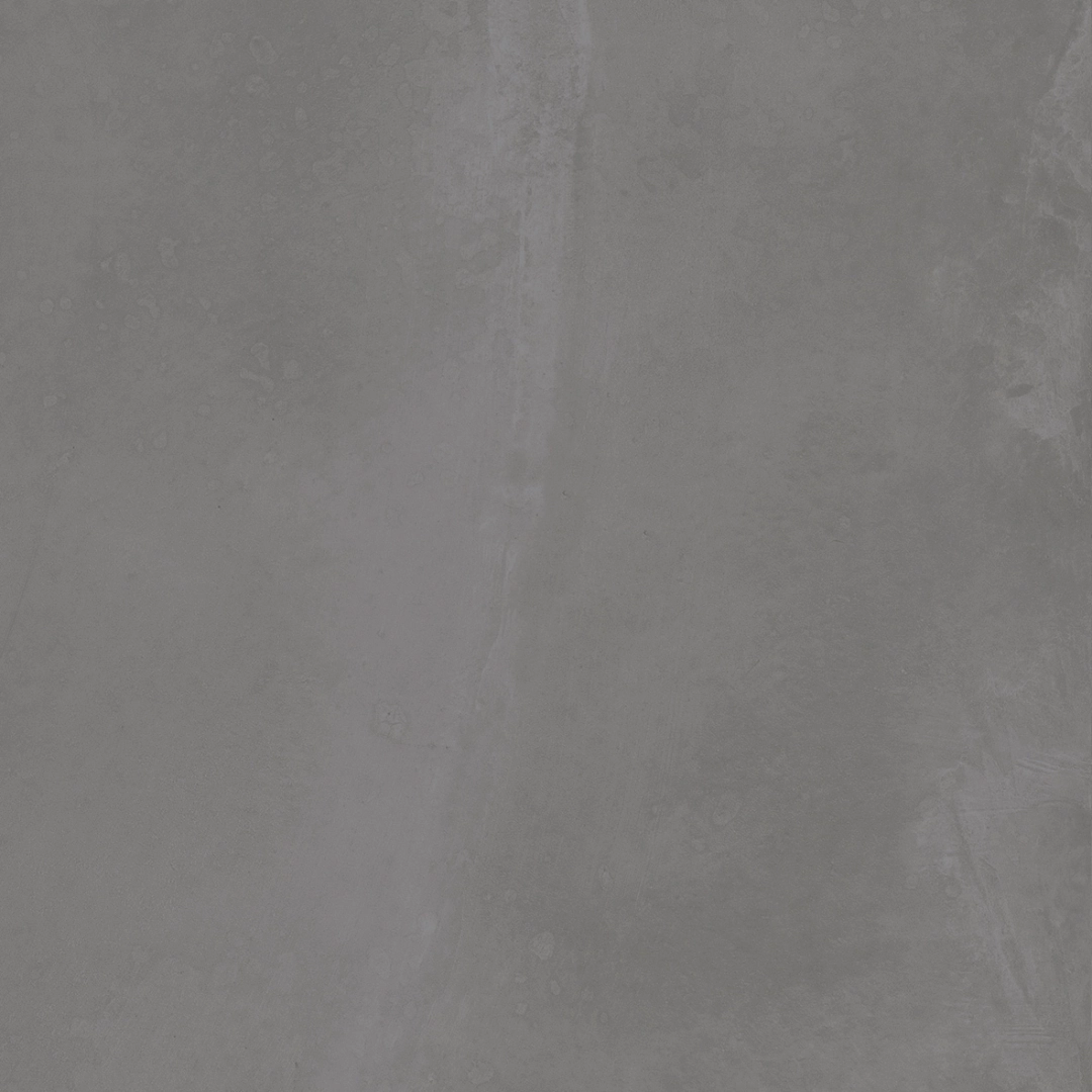 ARCHITECT RESIN London Smoke Lappato 80x80cm 9.50mm Rekt. /E2ES