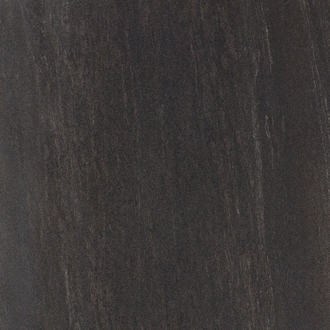 STONE PROJECT Falda Black Naturale 60x60cm 9.50mm Rekt. /E1EA