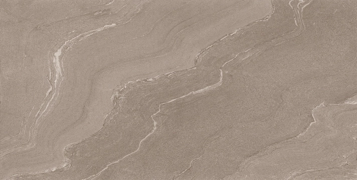 STONETALK Taupe Martellata Naturale 60x120cm 9.50mm Rekt. /ED5Z