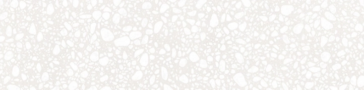 MEDLEY White Pop Naturale 30x60cm 9.50mm Rekt. /EH9R