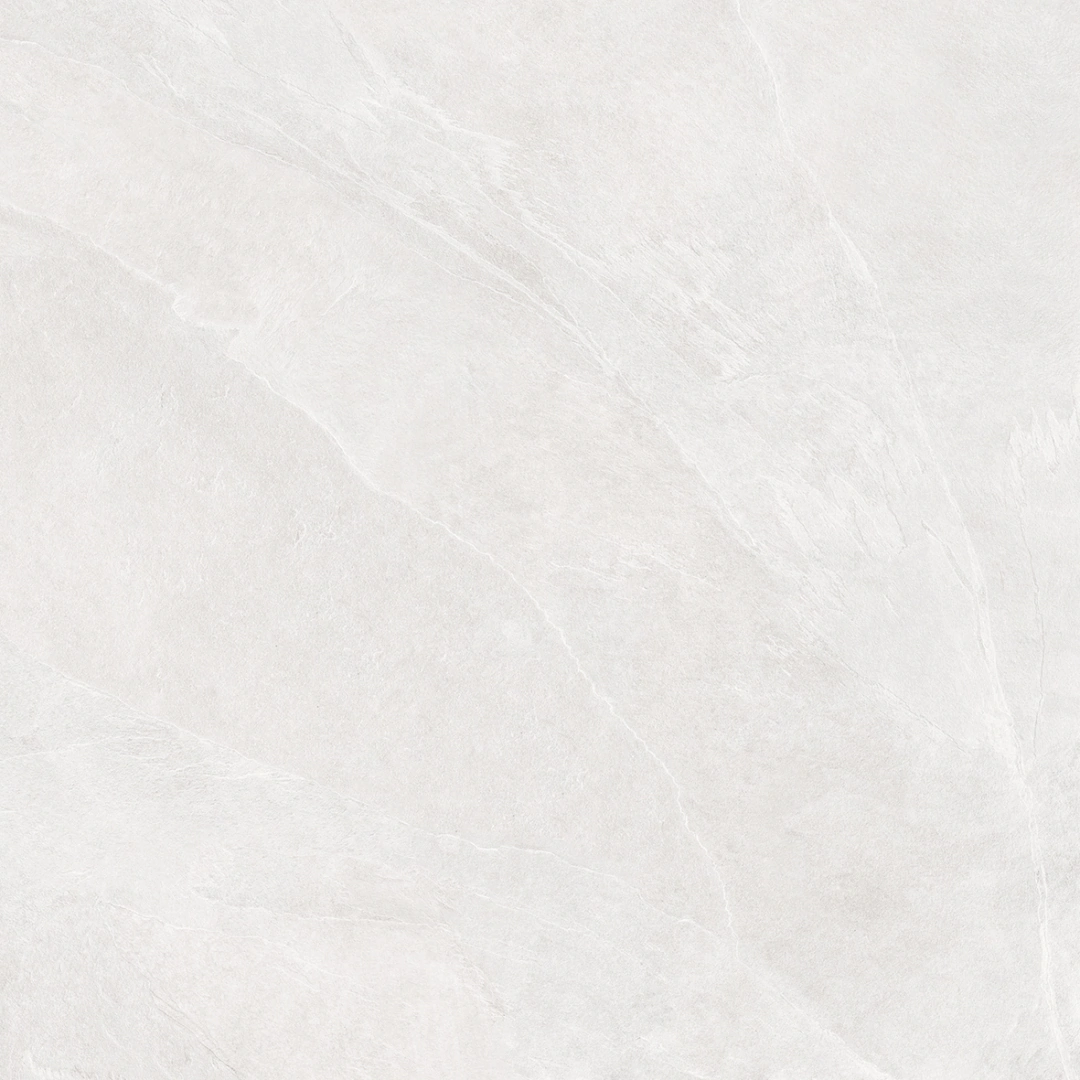 CORNERSTONE Slate White Naturale 90x90cm 9.50mm Rekt. /EJ5J