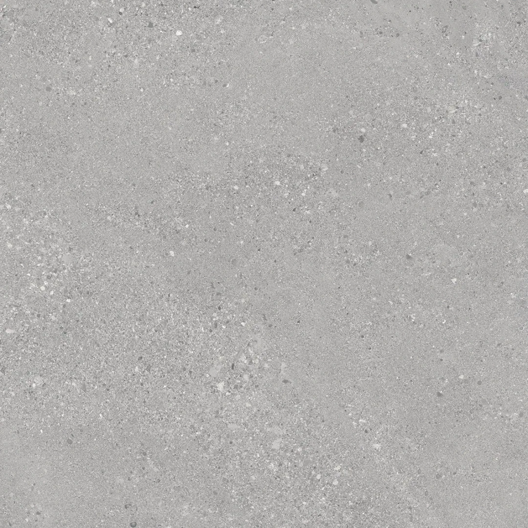 GRAINSTONE Grey Rough Grein Naturale 90x90cm 9.50mm Rekt. /E0CV