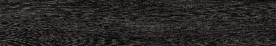 TR3ND Wood Black Naturale 20x120cm 9.50mm Rekt. /E41C