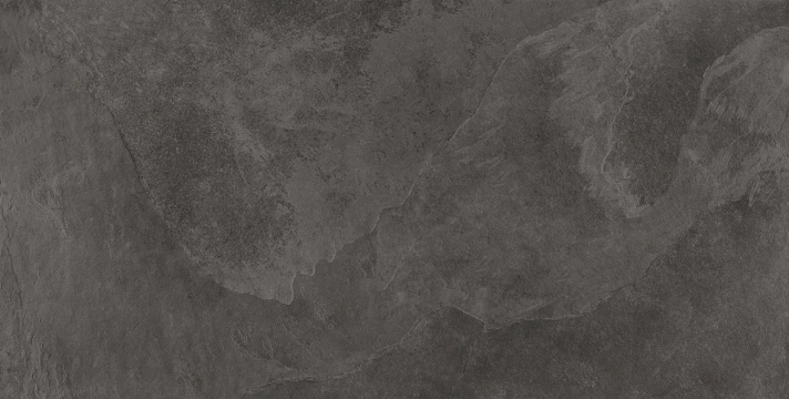 CORNERSTONE Slate Black Naturale 45x90cm 9.50mm Rekt. /E2QH
