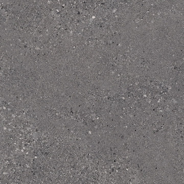 GRAINSTONE Dark Rough Grein Naturale 60x60cm 9.50mm Rekt. /E0CJ