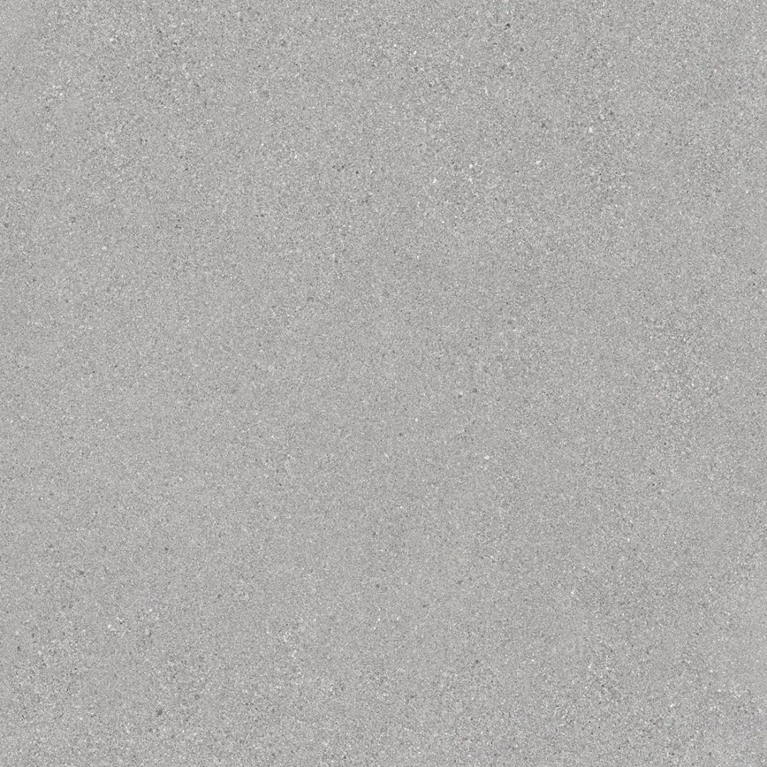 GRAINSTONE Grey Fine Grain Naturale 60x60cm 9.50mm Rekt. /E09P
