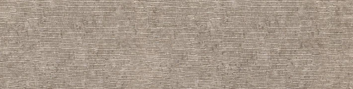 STONETALK Taupe Rullata Naturale 30x120cm 9.50mm Rekt. /ED4S