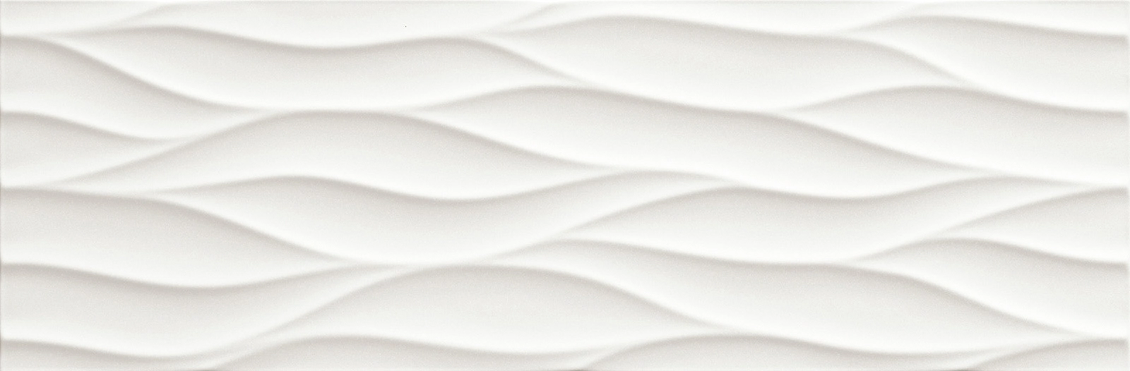 Fap Lumina White Gloss Curve 25X75 / Fk1B