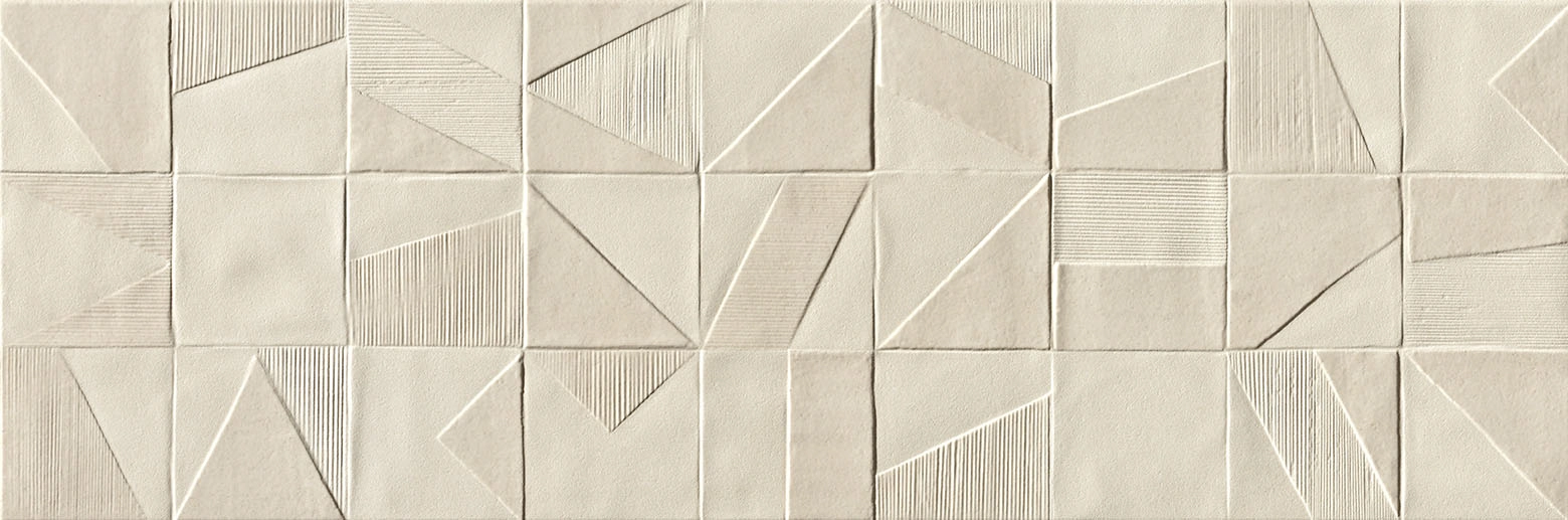 Fap Mat&More Domino Beige 25X75 / Fovk