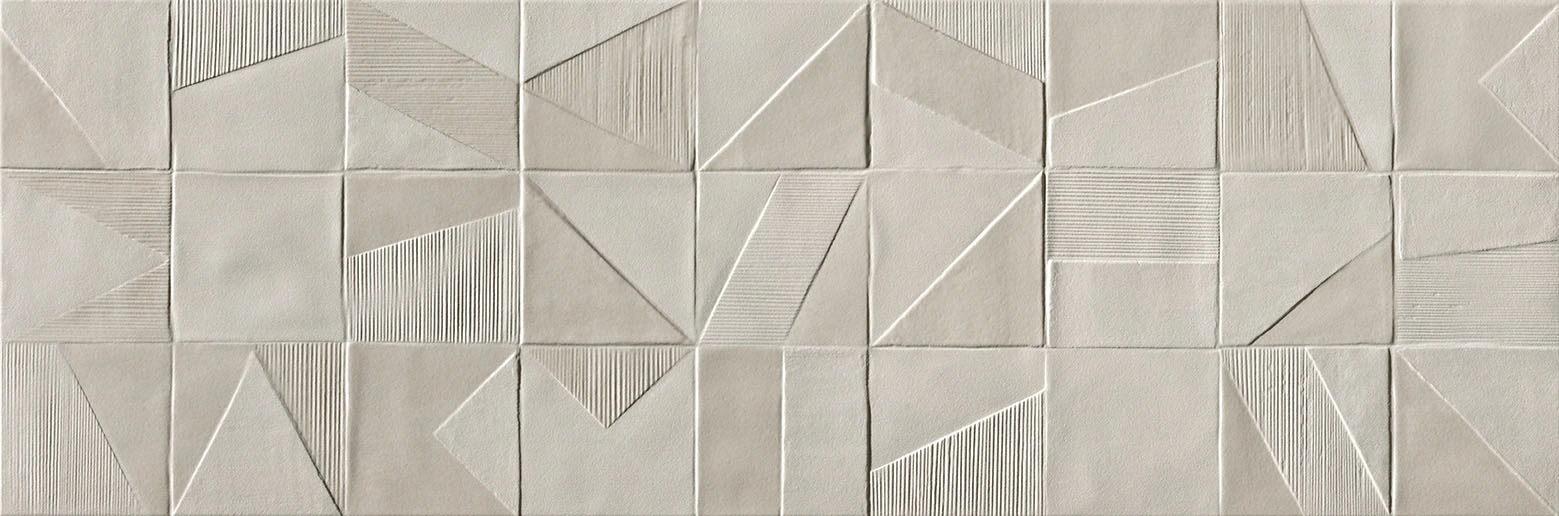Fap Mat&More Domino Grey 25X75 / Fovl