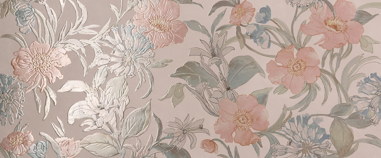 Fap Milano Mood Flower Cipria 50x120 / fQDD