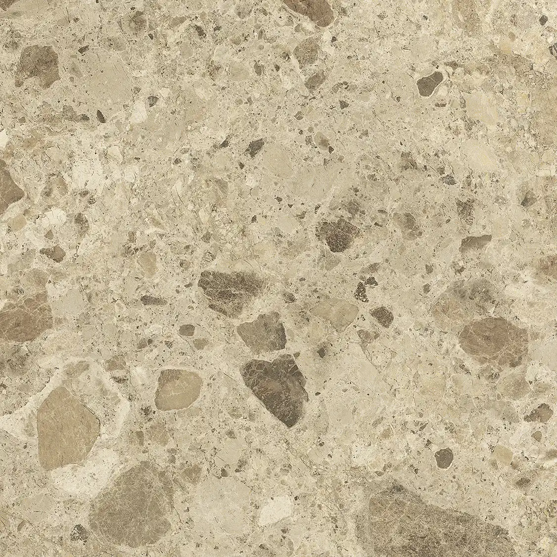 Fap Nativa Sand 80x80 satin / fQAG