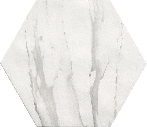 Fap Roma Statuario Esagono 25x21,6 / fLVD