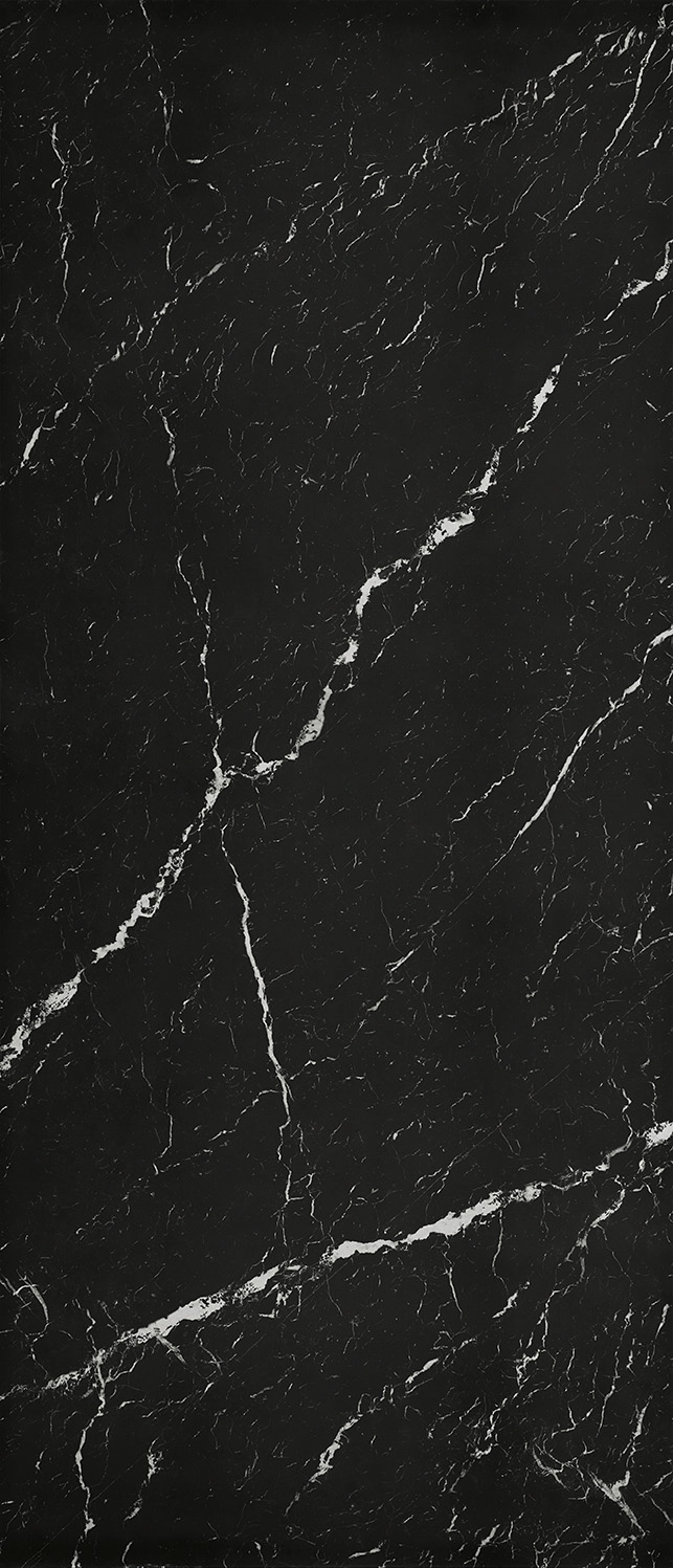 Fap Roma Gold Nero Elegante 120x278 brillante / fPZQ