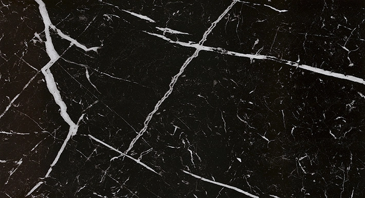 Fap Roma Gold Nero Elegante 30,5x56 brillante / fQNJ