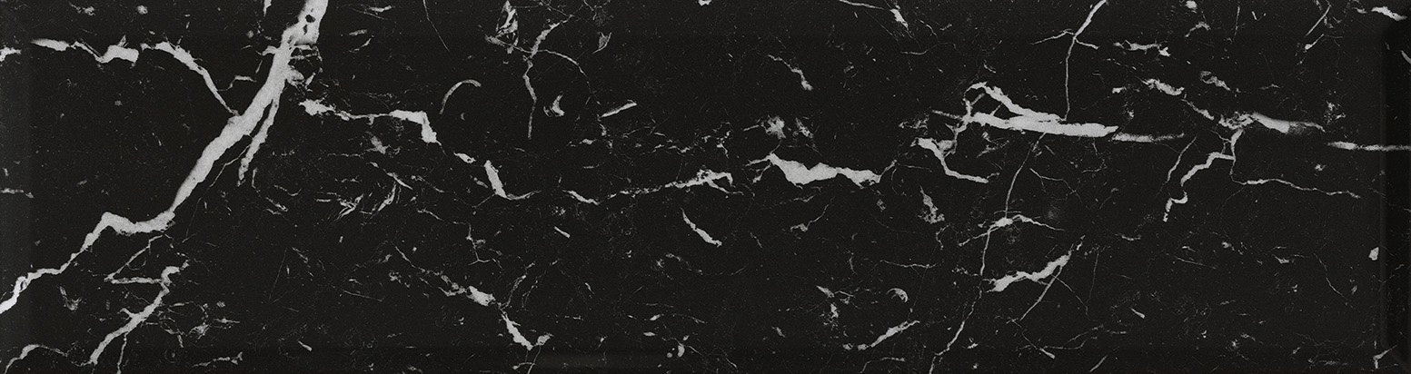 Fap Roma Gold Nero Elegante 15x56 brillante / fQCA