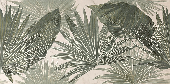 Fap Roma Stone Tropical Verde Mat 80X160 1 R / Fqvr
