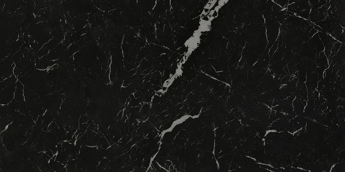 Fap Roma Gold Nero Elegante 40x80 brillante / fPZJ