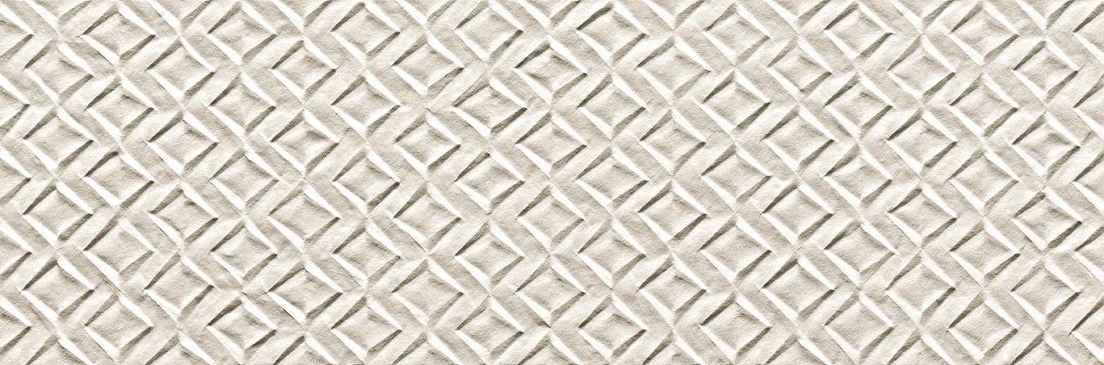 Fap Sheer Drap White 25x75 / fPBV