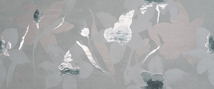 Fap Ylico Flower Concrete 50X120 / Fqwe 