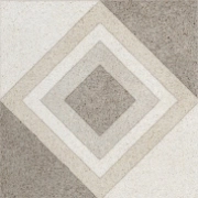 Fioranese Cementine Retro rekt.rò_4 20x20 cm naturale rekt./CMR20D4