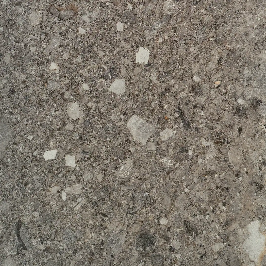 Fioranese Frammenta Antracite 60.4x60.4 cm semi-polished rekt./CG608LR