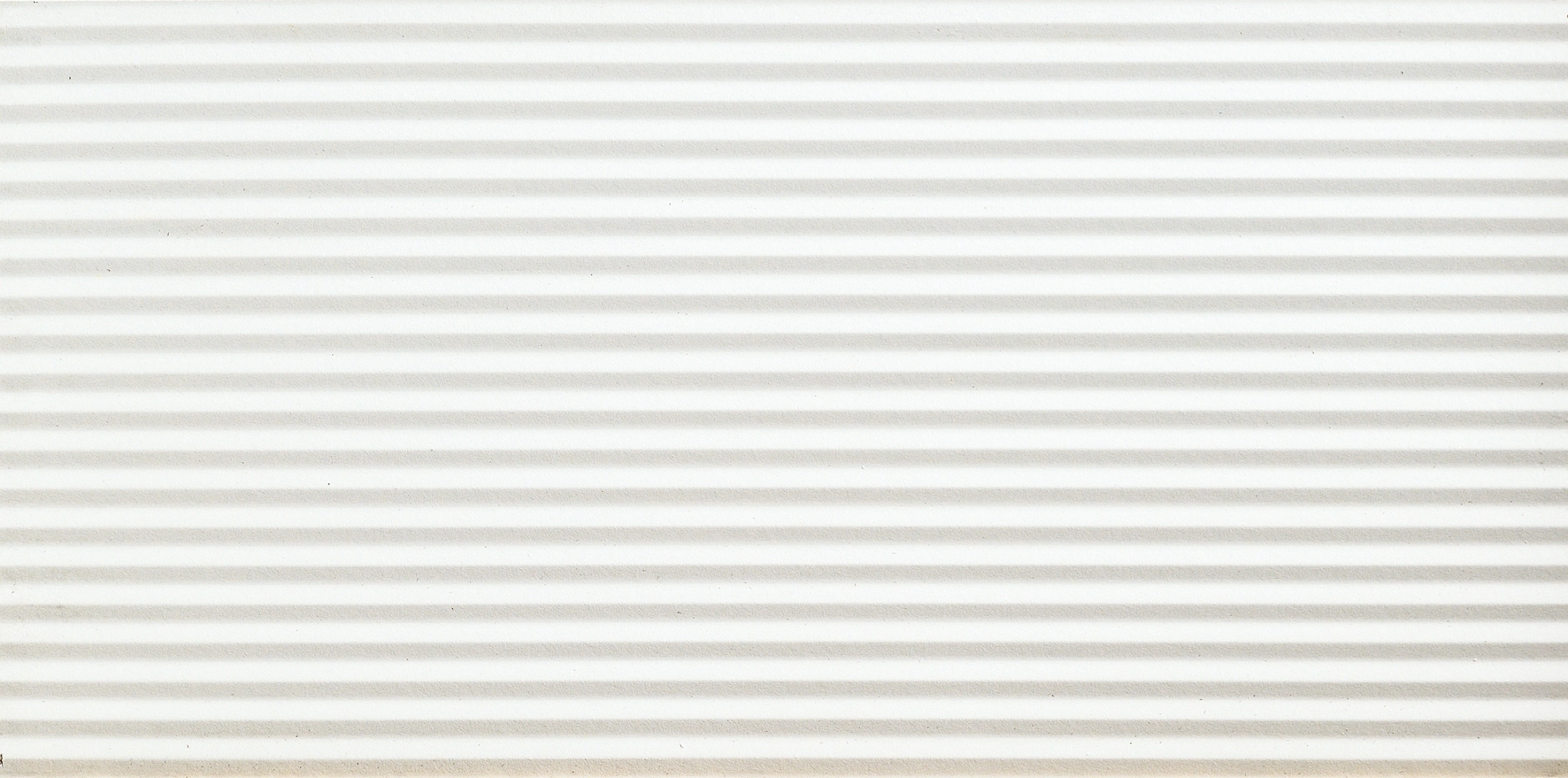 Fioranese Fio Passpartout Bianco 30.2x60.4 cm naturale rekt./PAS1BN