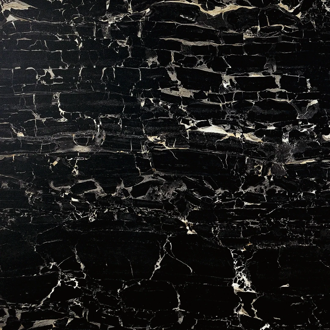 Fioranese Prestige Portoro Effect 15x15 cm polished rekt./M3158LR