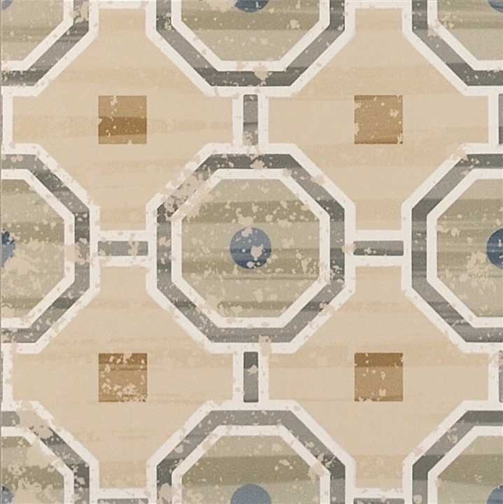 Fioranese Cementine Evo Evo_2 20x20 cm naturale rekt./CME20C2