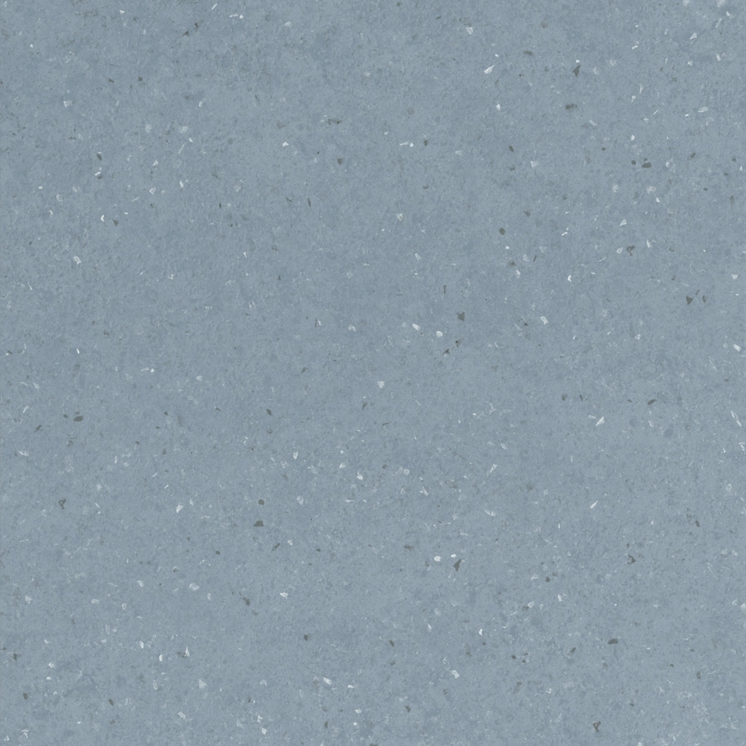 Fioranese Cementine Cocci Azzurro 20x20 cm naturale rekt./CMC20T6