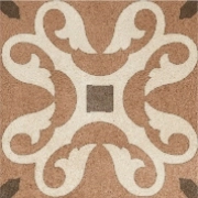 Fioranese Cementine Retro rekt.rò_3 20x20 cm naturale rekt./CMR20D3