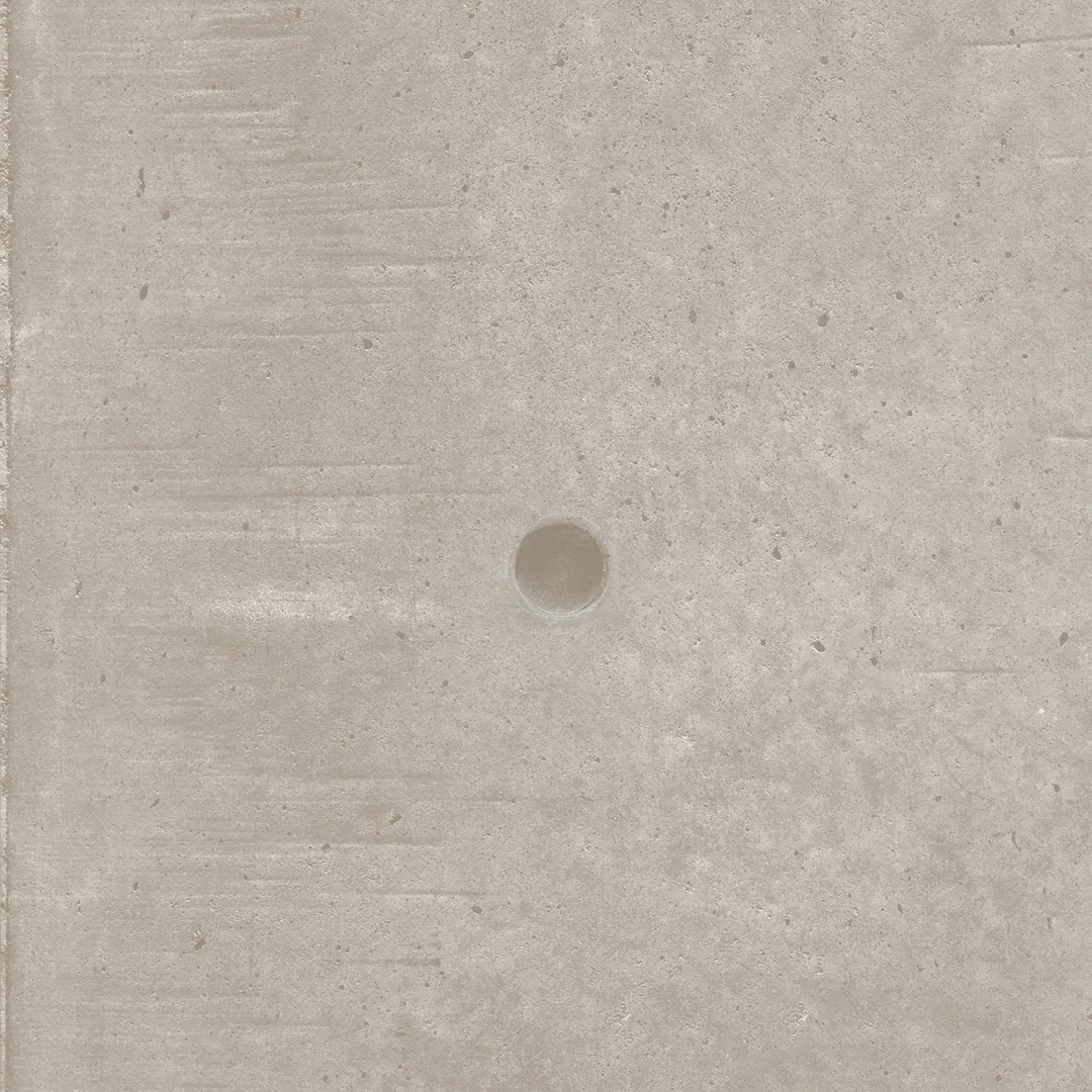 Fioranese Dot GrigioChiaro 60.4x60.4 cm naturale rekt./CM663R