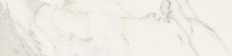 Fioranese Marmorea BiancoCalacatta Effect 7.3x30 cm matt rekt./MM732R