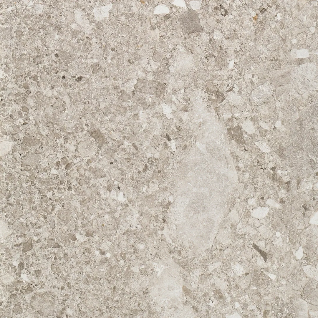Fioranese Frammenta GrigioChiaro 60.4x60.4 cm semi-polished rekt./CG603LR