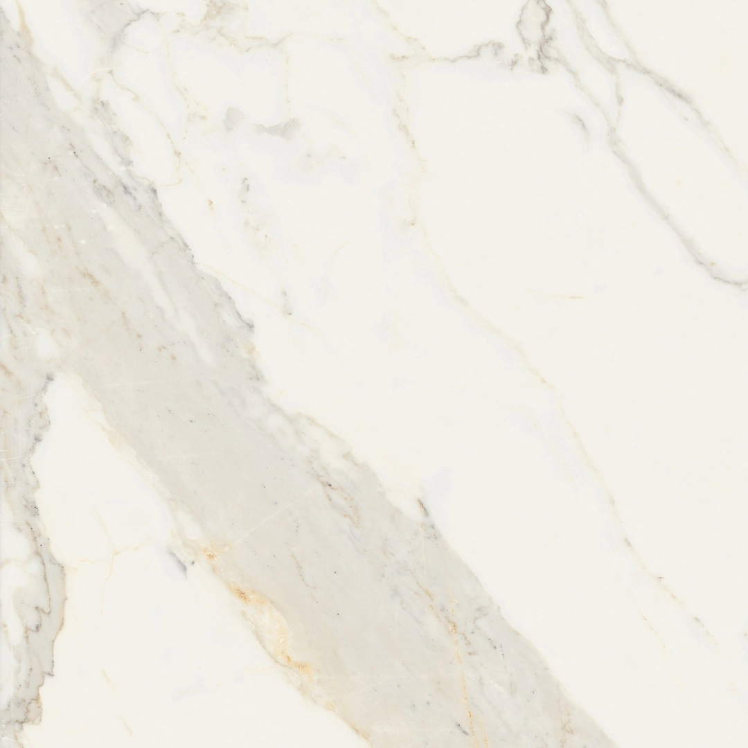 Fioranese Marmorea BiancoCalacatta Effect 15x15 cm polished rekt./MM152LR