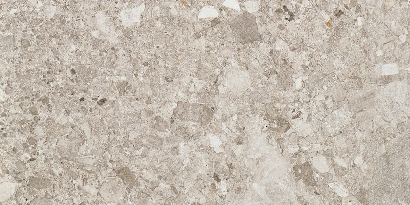 Fioranese Frammenta GrigioChiaro 60.4x120.8 cm semi-polished rekt./CG623LR