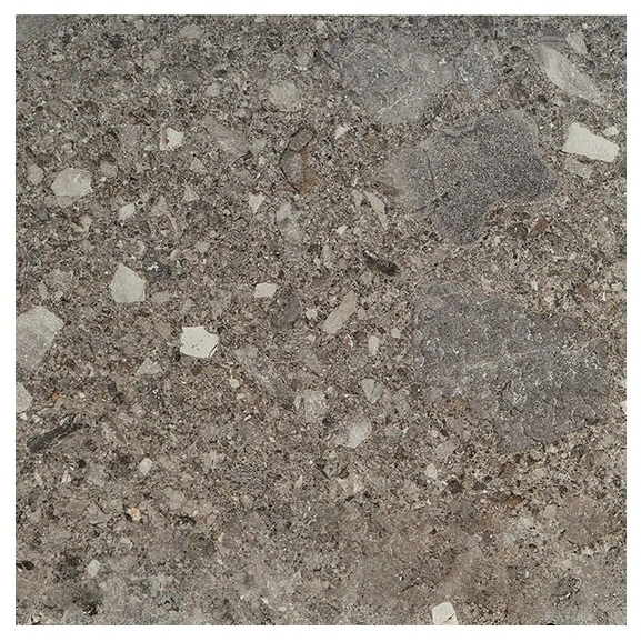Fioranese Frammenta Antracite 60,4X60,4 rekt. /CG608R
