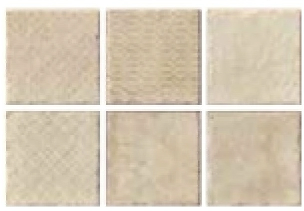 Fioranese Heritage Deco Mini Ivory /HE1MINI