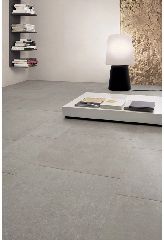 Fioranese Manoir Gris Brion 60,4X90,6 Ret /MO693R