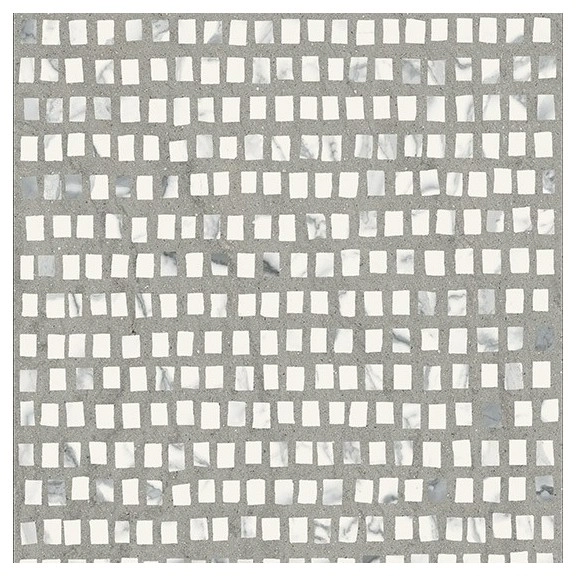 Fioranese Marmorea Bianco Statuario Deco 75X150 Lucidato/Rett./MM711DL