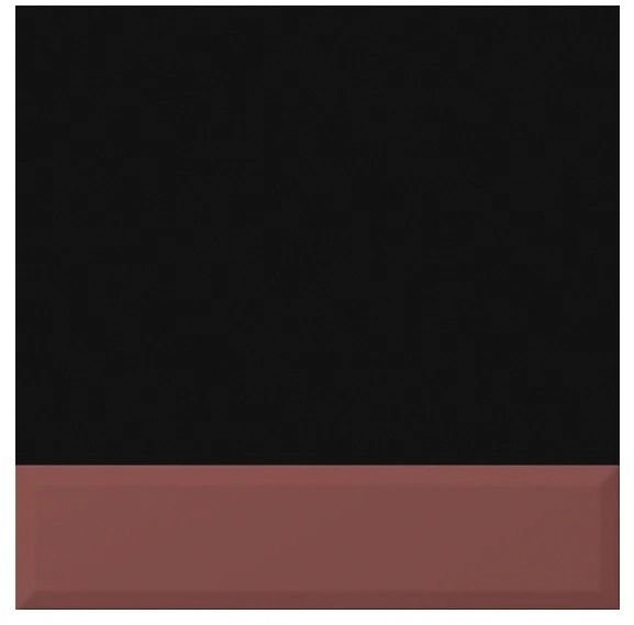 Fioranese Marmorea Intensa Dusty Mauve 20X20 rekt. /CM5204R