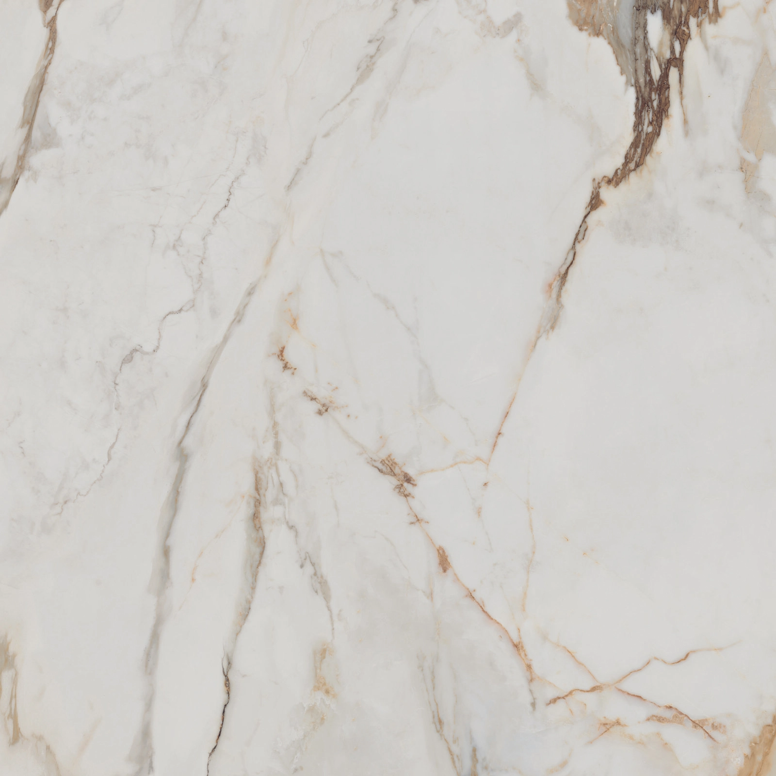 Flaviker Supreme Evo Antique White  Lux. Ret.120X120 cm