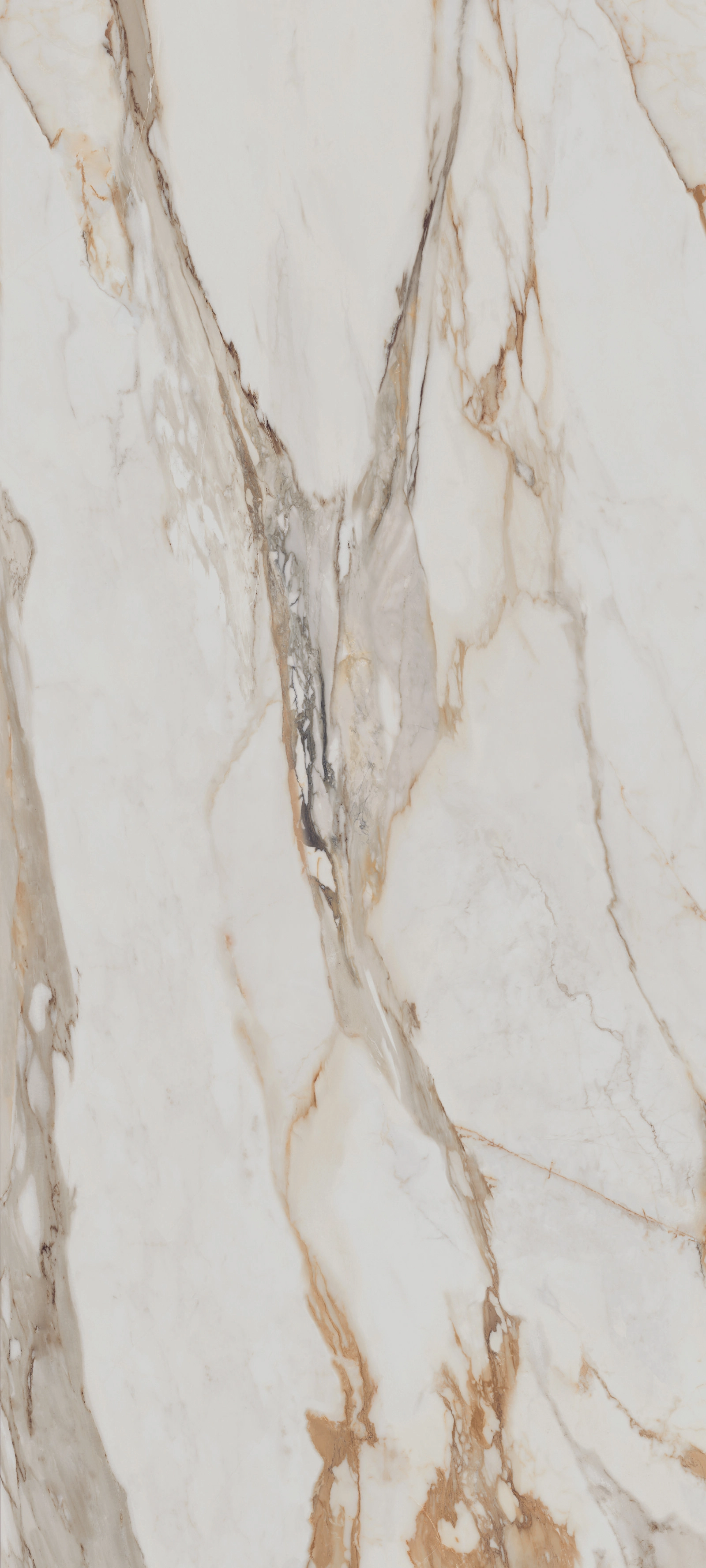 Flaviker Supreme Evo Antique White  Lux. Ret.120X280 cm