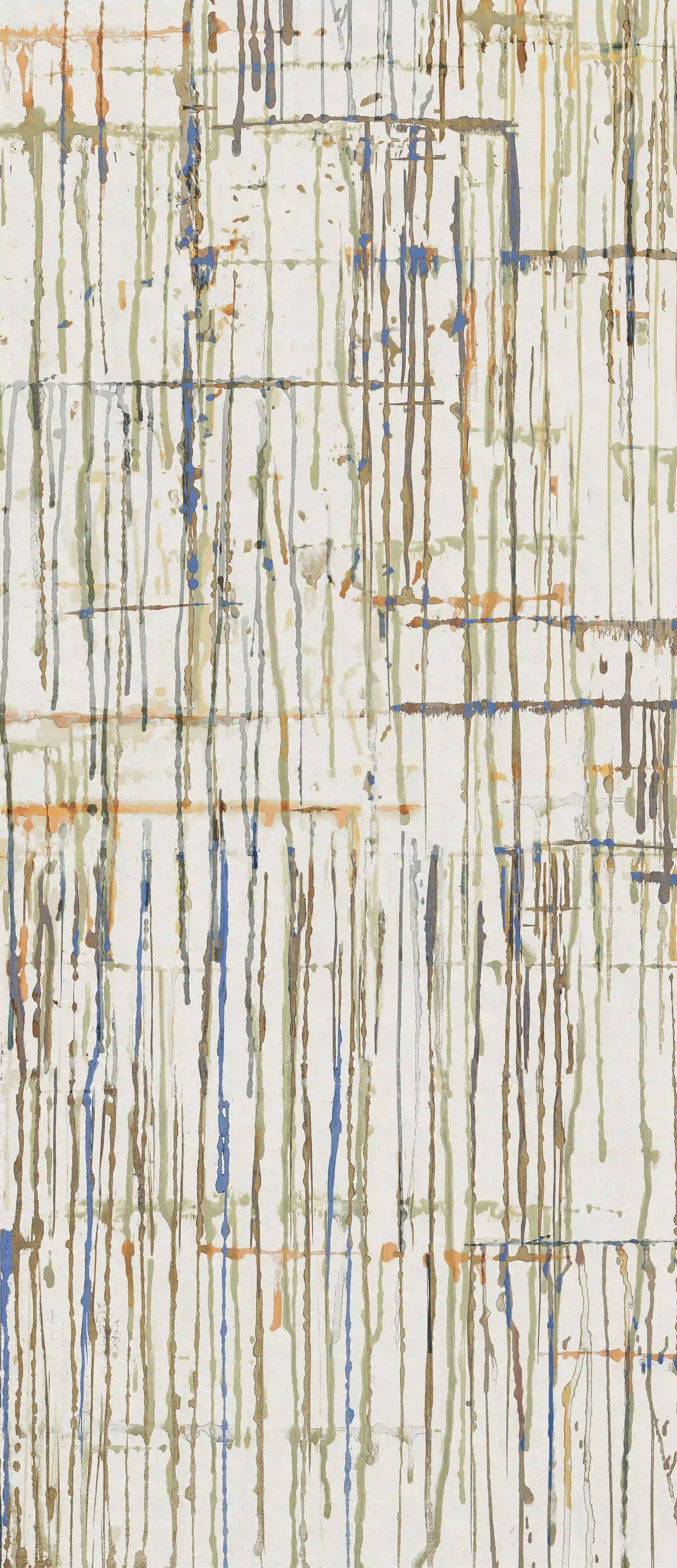 Flaviker Art Walls Dripping Dec. Ret.120X280 cm
