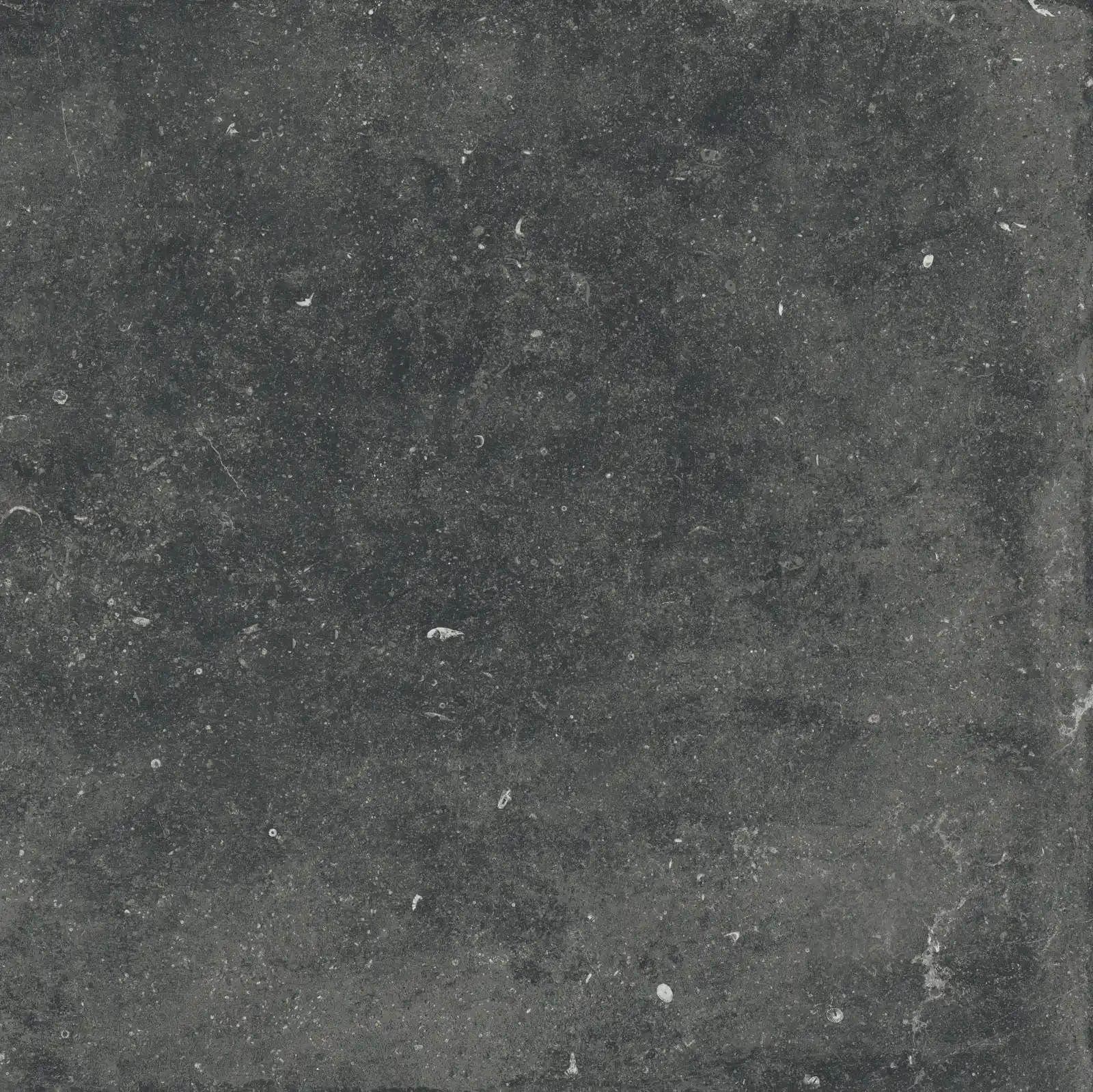 Flaviker Nordik Stone Black  Nat. Ret.90X90 cm
